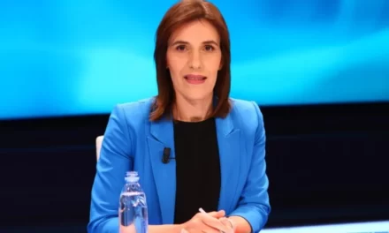 Video skandali/ Nga tentativa për gjobë te dyshimet politike, Lala zbulon detajet: Gjici e dinte!