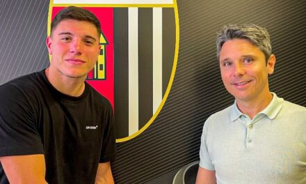 U ble nga Torino, klubi i Serie A huazon mbrojtësin e Kombëtares