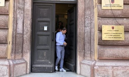 KPA gjen probleme në vlerësimin pasuror të gjyqtarit Aleks Nikolli