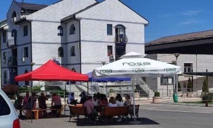 Serbët paraqesin kërkesat: Të kthehemi ne një herë në polici, pastaj zgjedhjet në veri!