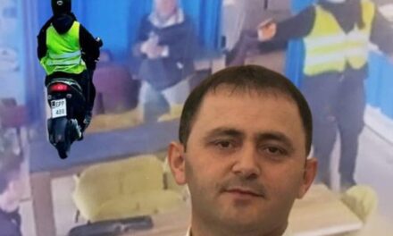 E vranë në derën e dyqanit: Nipi i Nikolin Lekstakajt dyshohet se financoi ekzekutimin e Ardian Nikulajt