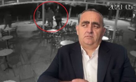 U arrestua për blerje votash, Gjykata e Lartë lë në fuqi arrestin në burg për Fredi Belerin