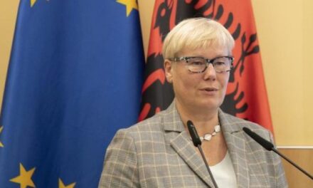 BE kërkon që ligji për “despiunizimin” të jetë në përputhje me standardet e Venecias