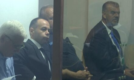 Alqi Bllako para gjykatës: Jam i pafajshëm, kryeja vetëm shkresa përcjellëse mes institucioneve