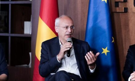 Ambasadori gjerman përgëzon Tiranën për impenjimin në Procesin e Berlinit: Shqipëria, në rrugën e duhur! Vendet e Ballkanit të mos bëjnë hapa pas