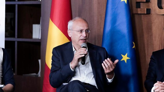 Ambasadori gjerman përgëzon Tiranën për impenjimin në Procesin e Berlinit: Shqipëria, në rrugën e duhur! Vendet e Ballkanit të mos bëjnë hapa pas