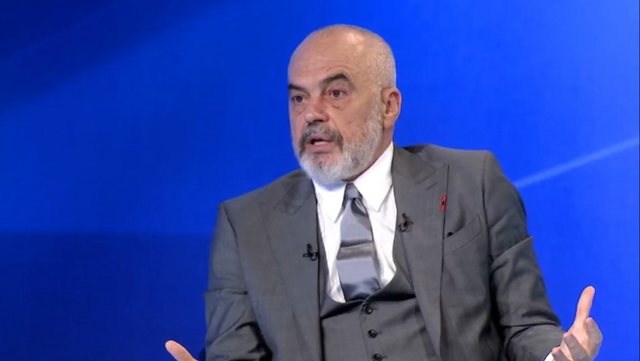 Rama: Pa BE ne nuk do të bënim as 90 përqind të atyre që kemi bërë, dhe pa SHBA nuk do mund të ekzistonim si komb