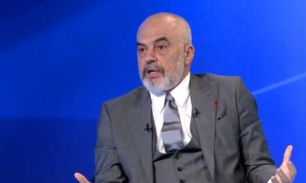 Rama: Pa BE ne nuk do të bënim as 90 përqind të atyre që kemi bërë, dhe pa SHBA nuk do mund të ekzistonim si komb