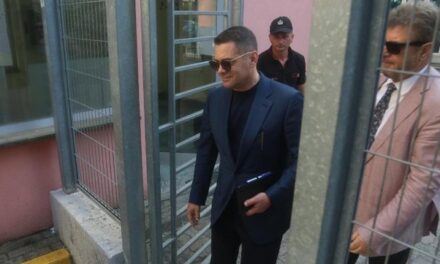 SPAK kërkon arrestimin e Arben Ahmetaj, ja për cfarë akuzohet…