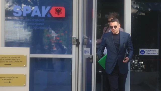 SPAK, kërkesë Interpolit: Të shpallet në kërkim ndërkombëtar Arben Ahmetaj