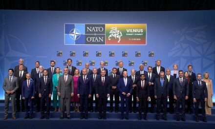 Mblidhen udhëheqësit e NATO-s, Rama mbërrin në Vilnius