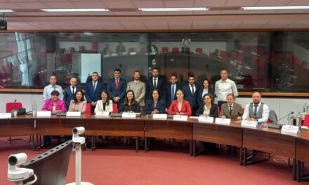 Negociatat me BE-në, MIE kryeson delegacionin për Kapitujt 14 “Politikat e Transportit” dhe Kapitullin 21 “Rrjetet Trans-Europiane”