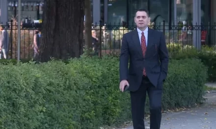 Kuvendi i hapi rrugë arrestimit, çfarë ndodh tani me Arben Ahmetajn