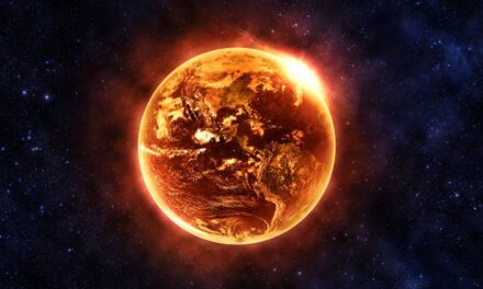 “Toka do të kthehet në një ferr të vërtetë nëse nuk merren masa për klimën”