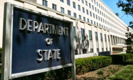 Paralajmërimi: SHBA do shpallë edhe 19 persona non-grata në Ballkan