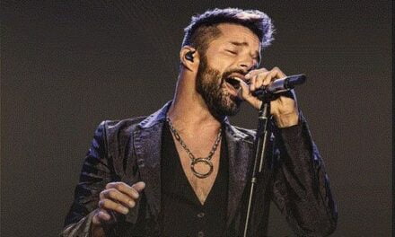 Ricky Martin premton “zjarr” në Tiranë më 20 korrik: Çmimet e biletave shkojnë nga 74-128 euro!