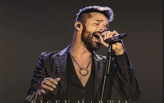 Ricky Martin premton “zjarr” në Tiranë më 20 korrik: Çmimet e biletave shkojnë nga 74-128 euro!