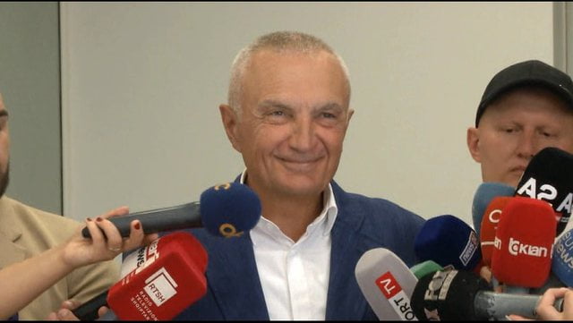 Ilir Meta: Nuk kam lidhje me Arben Ahmetajn. Ka përgjegjësinë e tij