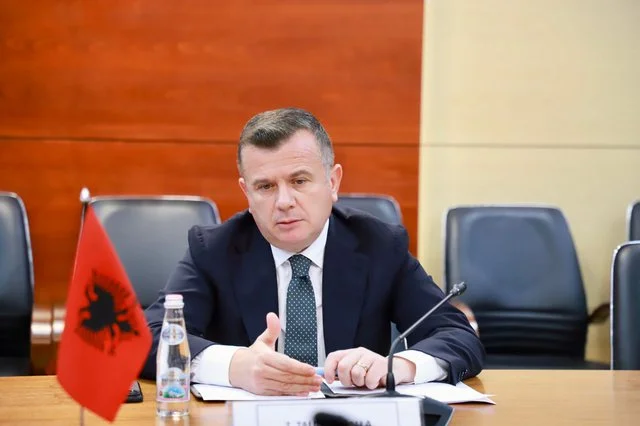 Balla: Fenomeni i ecjes me shpejtësi në zona të banuara do të marrë gjithmonë ndëshkim nga forcat e policisë