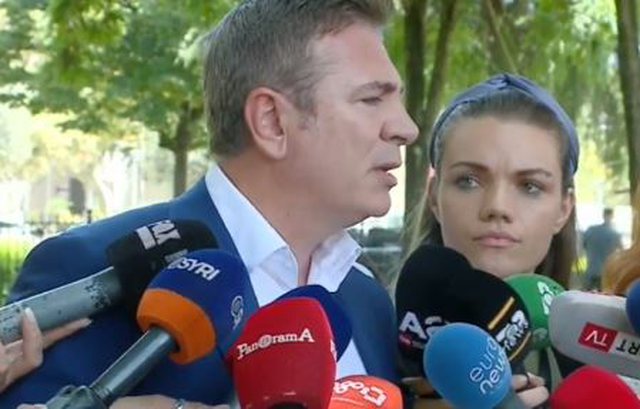 Akuzat për faturat e paguara nga Zoto, Damian Gjiknuri: E kam të deklaruar çdo udhëtim, nuk kam bërë asnjë shkelje