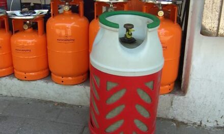 Temperaturat e larta, risk për shpërthime gazi