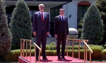 Takimi informal i Ramës me liderët e rajonit, Kurti nuk konfirmon pjesëmarrjen