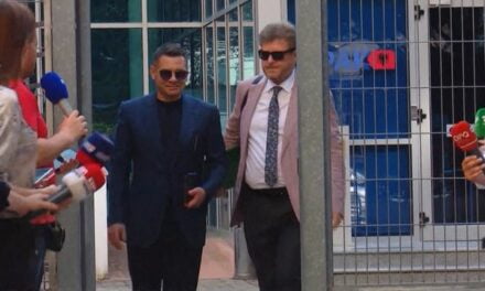 “Ahmetaj”, priten të tjera urdhër-arreste nga SPAK