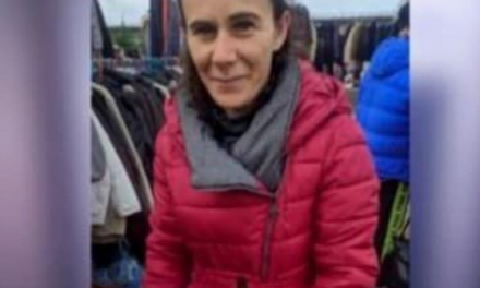 E humbur prej dy vitesh, gjendet në Fier