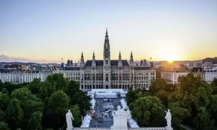 Cili është kryeqyteti spiun i Evropës, aty ku situata po del “jashtë kontrollit”?