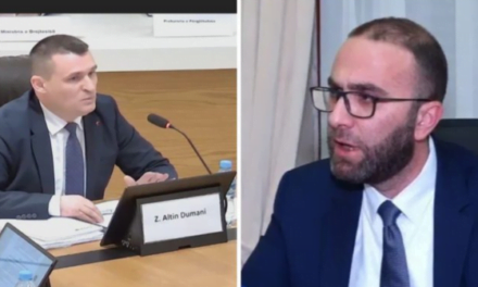 Katër pyetjet e Bardhit për kreun e SPAK: Vila në Palasë, a ka lidhje me Unazën e Madhe?