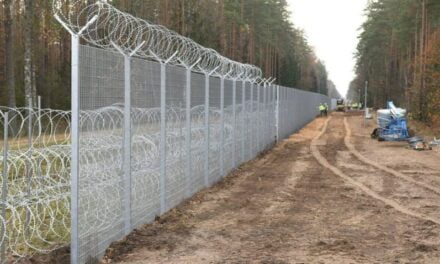 Lituania dhe Polonia mund të mbyllin kufijtë e tyre me Bjellorusinë