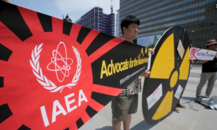 Shqetësime mbi planin për të derdhur në Paqësor ujërat e centralit bërthamor të Fukushimës