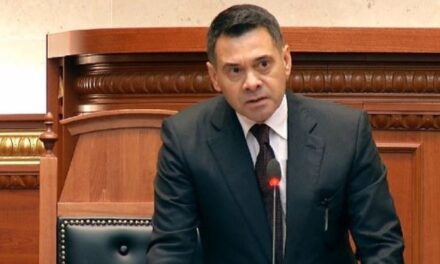 Pas kërkesës për arrest, SPAK kontroll në 7 banesat e Arben Ahmetajt. Zbardh pasuritë që do të vihen nën sekuestro