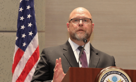 Pas takimit me Osmanin e Konjufcën, Rama takohet edhe me Hovenierin – ambasada amerikane jep detaje