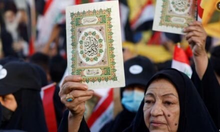 Qeveritë nordike synojnë shtensionimin pas rasteve të reja të djegies së Kuranit