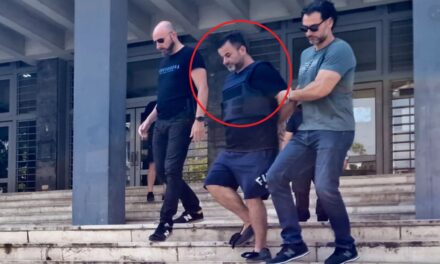 I veshur me antiplumb, ky është shqiptari që vrau Shpëtim Bajramin në Selanik