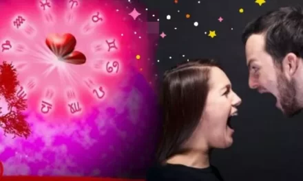 Kush janë njerëzit më grindavecë dhe zhurmaxhinj në 12 shenjat e horoskopit?