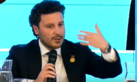 Incidenti me makinën e Abazoviç, nuk i funksionuan frenat e makinës, autoritetet nisin hetimet