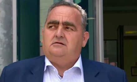 Në fund të fundit, kush është Fredi Beleri?