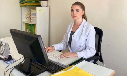 Rama: 122 mjekët e sapo punësuar kanë përforcuar ekipet tona nga veriu në jug