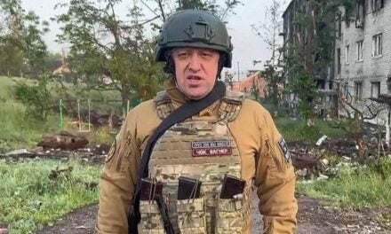 Rusia gjen trupat dhe kutitë e zeza të avionit ku vdiq Prigozhin