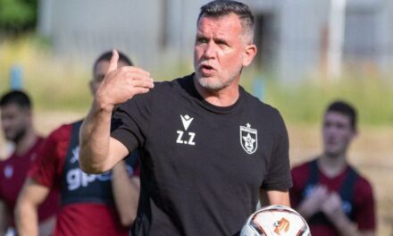 Partizani pret Atletic Escaldes në “Air Albania”, luhet për të siguruar 350- mijë euro dhe shpresuar tek “play-offi”