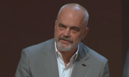 Kërcënimet serbe ndaj Malit të Zi dhe Maqedonisë, reagon Rama: Të rrezikshme dhe të papranueshme!