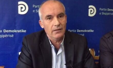 Revoltë ndaj Berishës brenda Rithemelimit në Kukës, propozohet kryetari i PD për kandidat bashkie