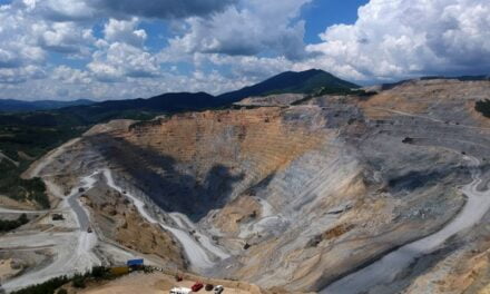 Kina do investojë 3.8 miliardë dollarë në minierën e bakrit në Serbi
