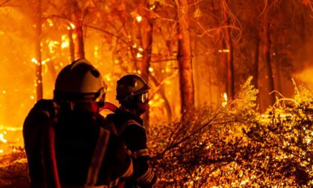 Evropa e prekur nga kushtet ekstreme të motit, ka ardhur “epoka e vlimit global”