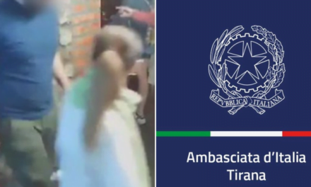 Ambasada italiane del me njoftim: Shkuam në Berat dhe paguam faturën e turistëve italianë, sipas porosisë së Melonit