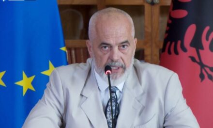 “Autobusi s’mund të bëhet kurrë aeroplan rus” – Rama reagon pas deklaratës së KE për zgjerimin