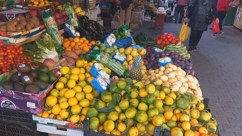 Fermerët dhe tregtarët do të pajisen me dëftesë për produktet bujqësore