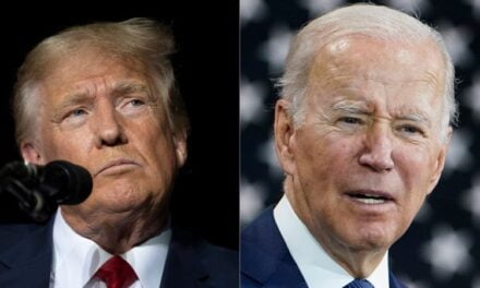 Biden, Trump dhe sfidat e tyre në rritje në fushatën presidenciale të vitit 2024